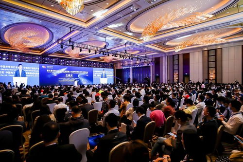 IC China 2024定档北京 11月盛会聚焦集成电路产业新机遇